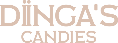 Dinga's Candies